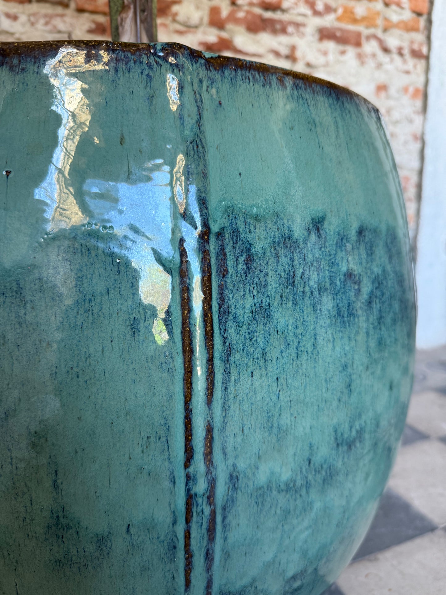 Bórea verde jade