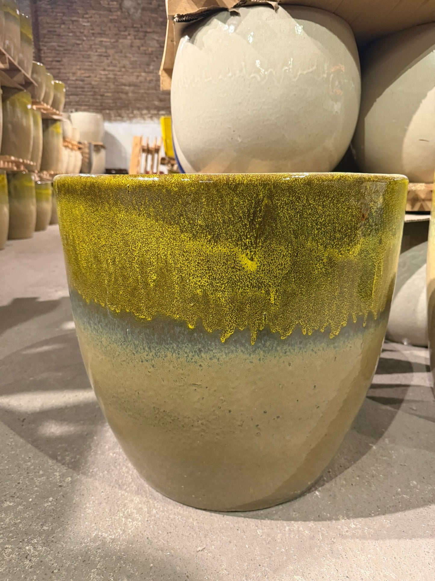 Noble Degrade Vemobe