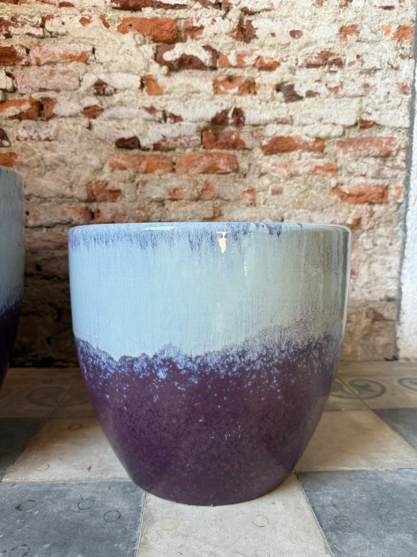 Noble Glaciar Lavanda