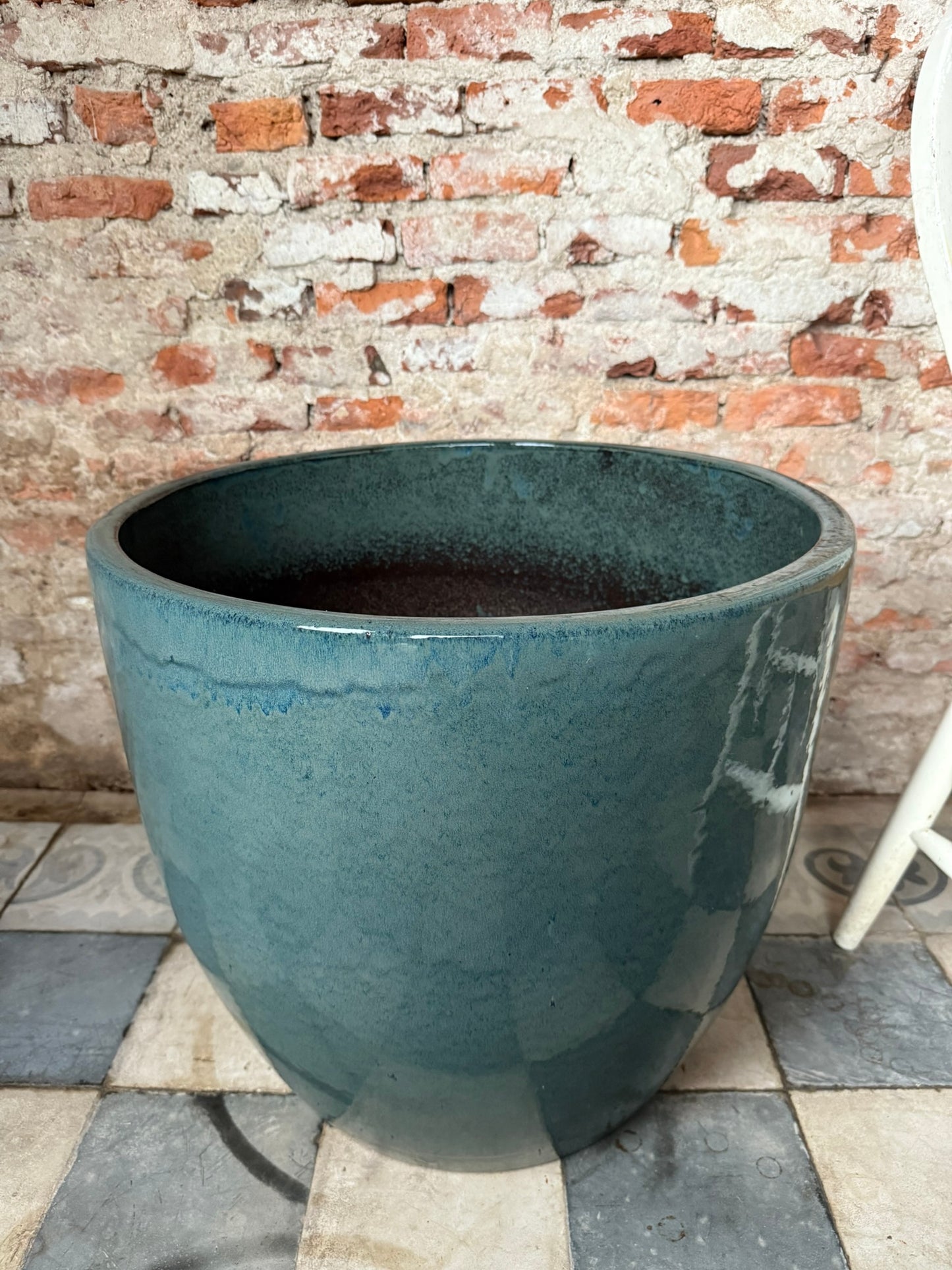 Noble Azul Petróleo