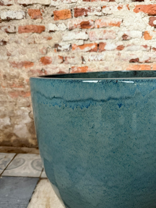 Noble Azul Petróleo