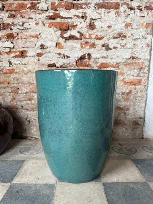 Regalía Turquesa Jade