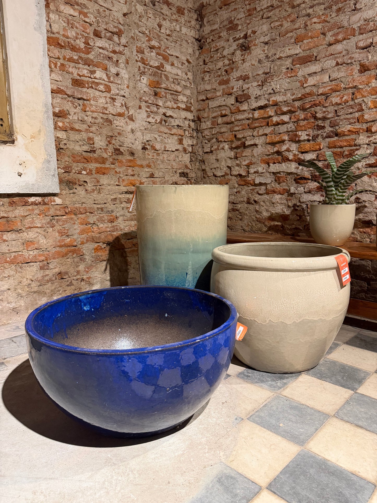 SET EN GANGA