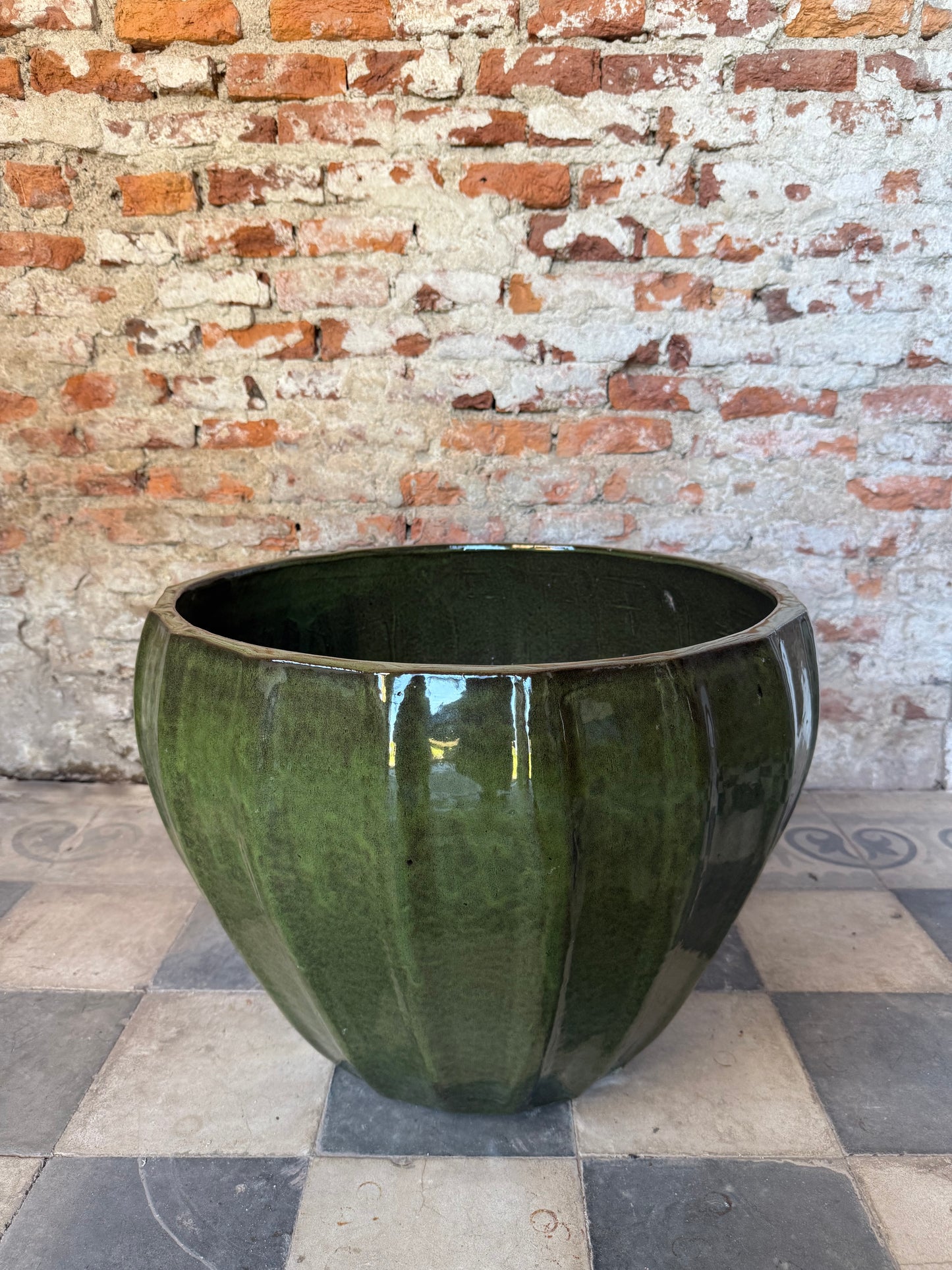 Altamira Verde Musgo