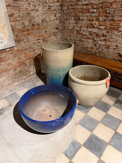 SET EN GANGA
