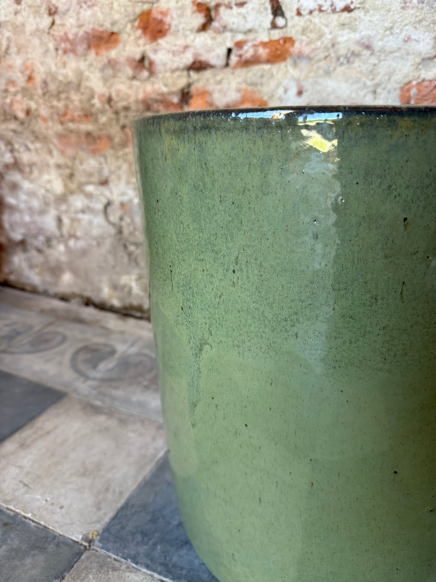Aurora Verde Oliva