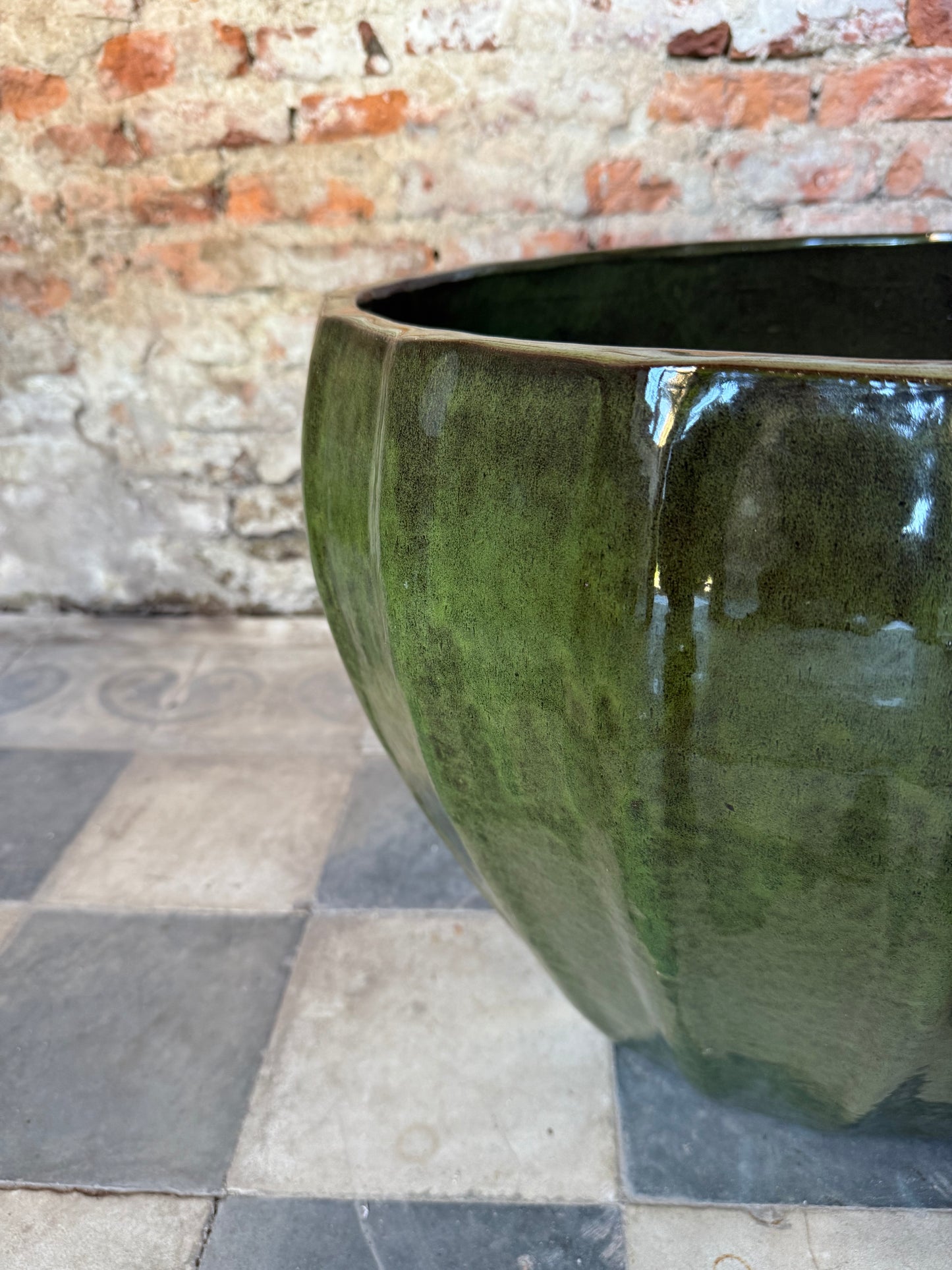 Altamira Verde Musgo