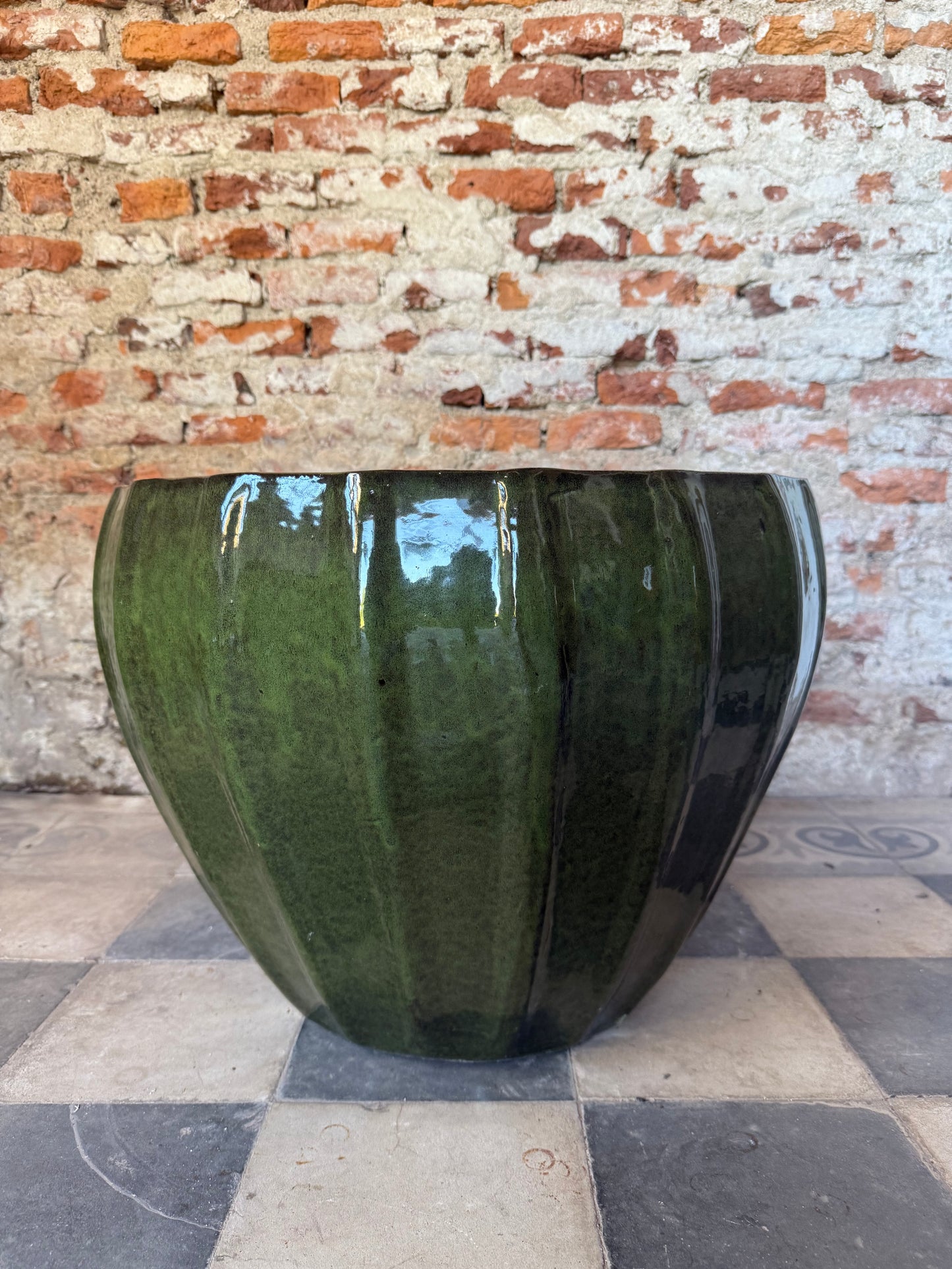 Altamira Verde Musgo