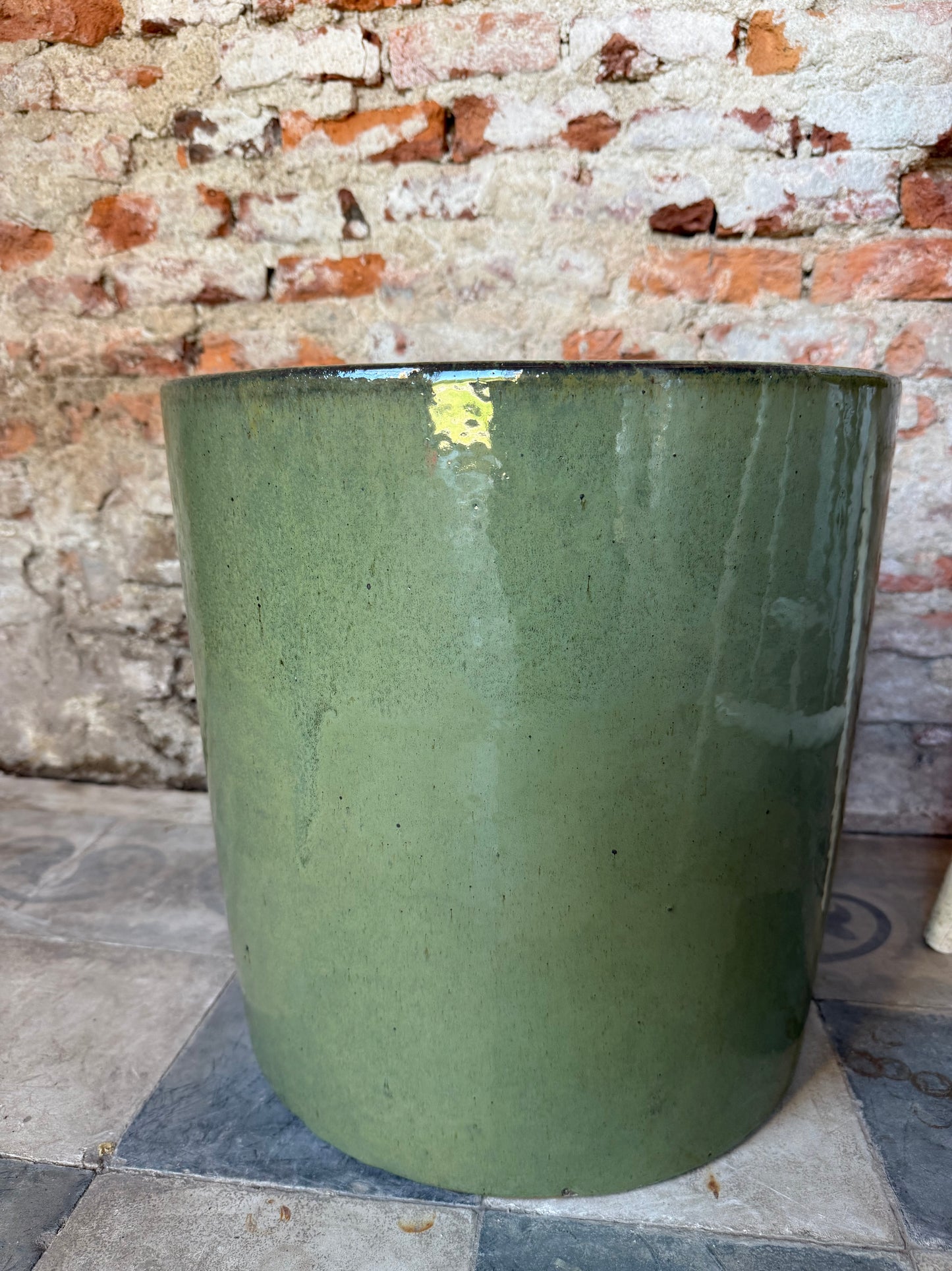 Aurora Verde Oliva