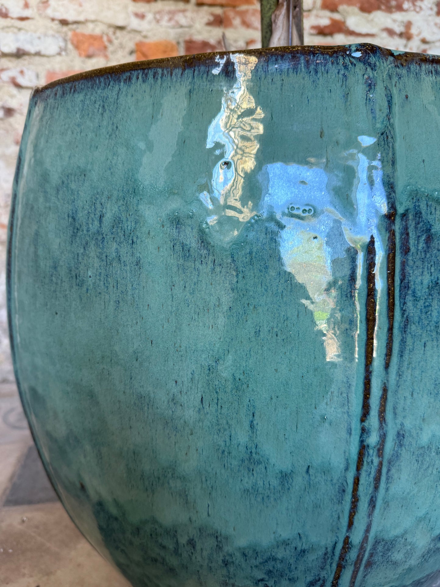 Bórea verde jade