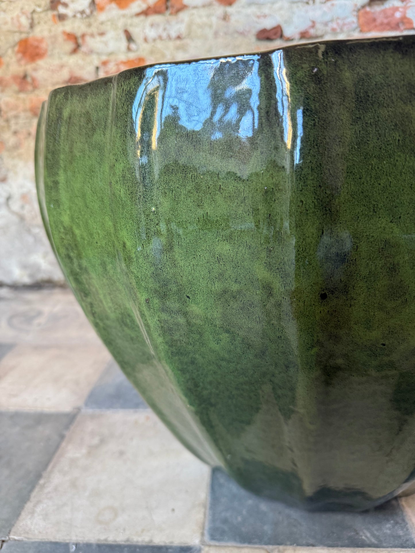 Altamira Verde Musgo