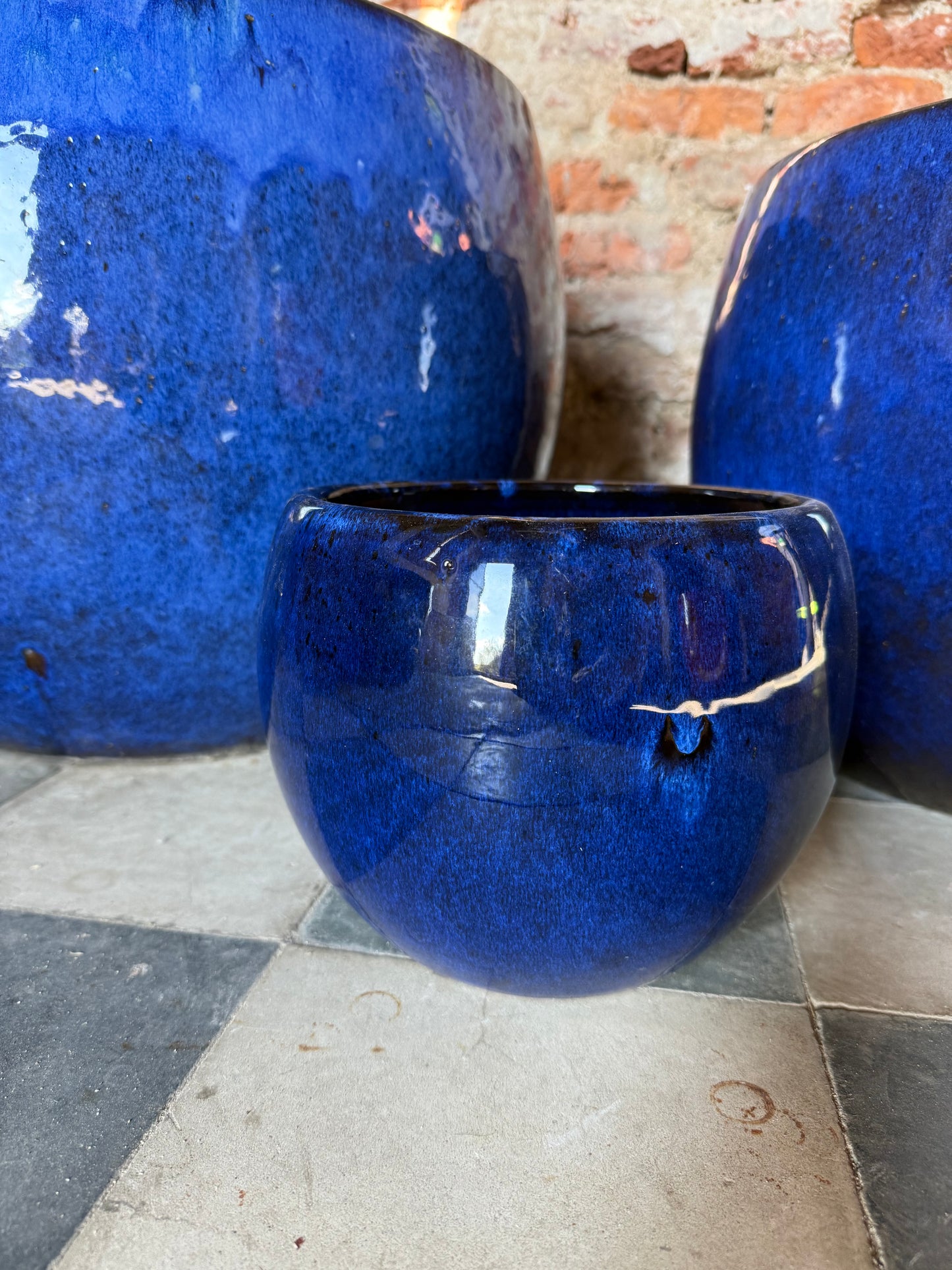 Lavinia Azul