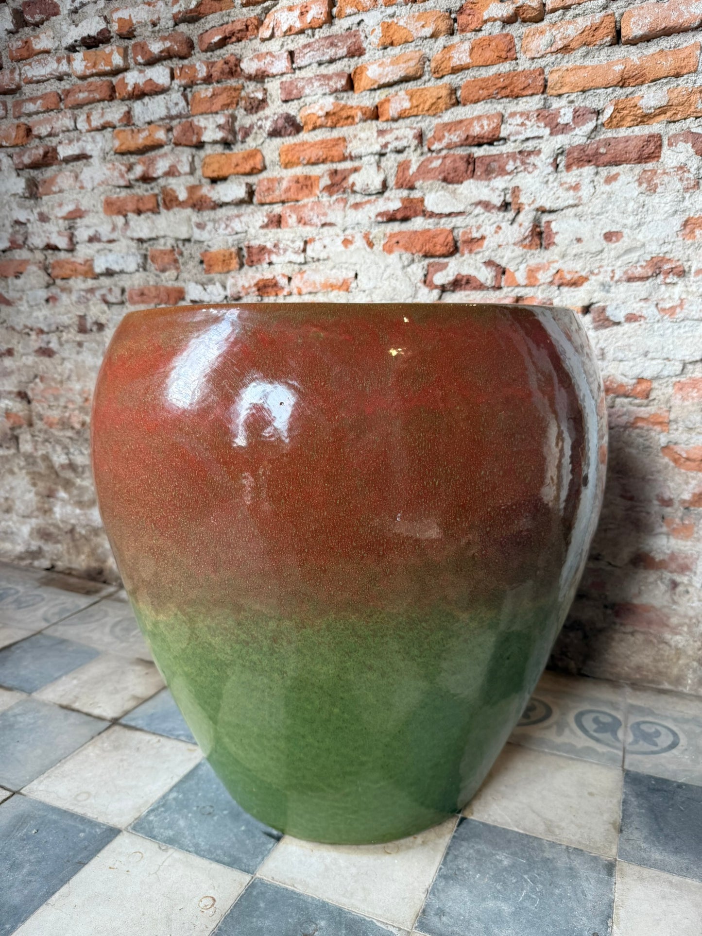 Ánfora Sandía