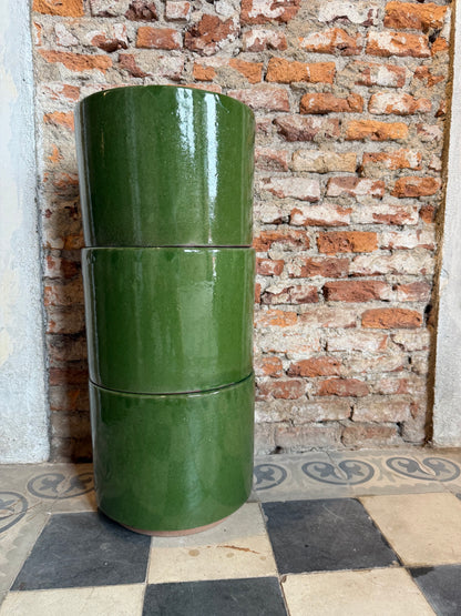 Cylindrique