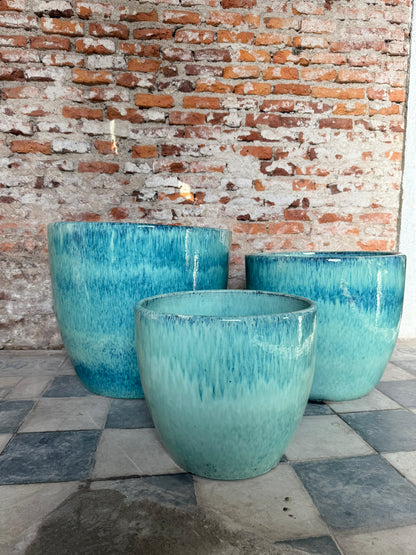 Noble Aqua