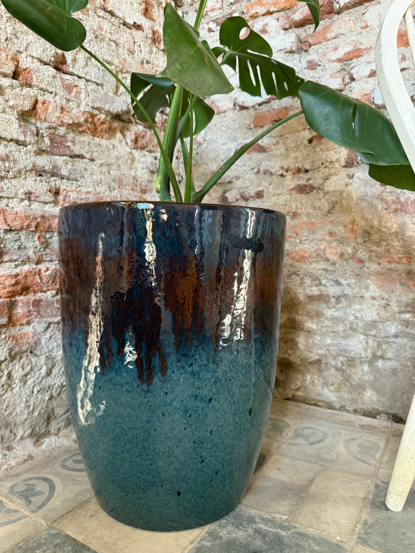 Regalía Rojo – Petróleo