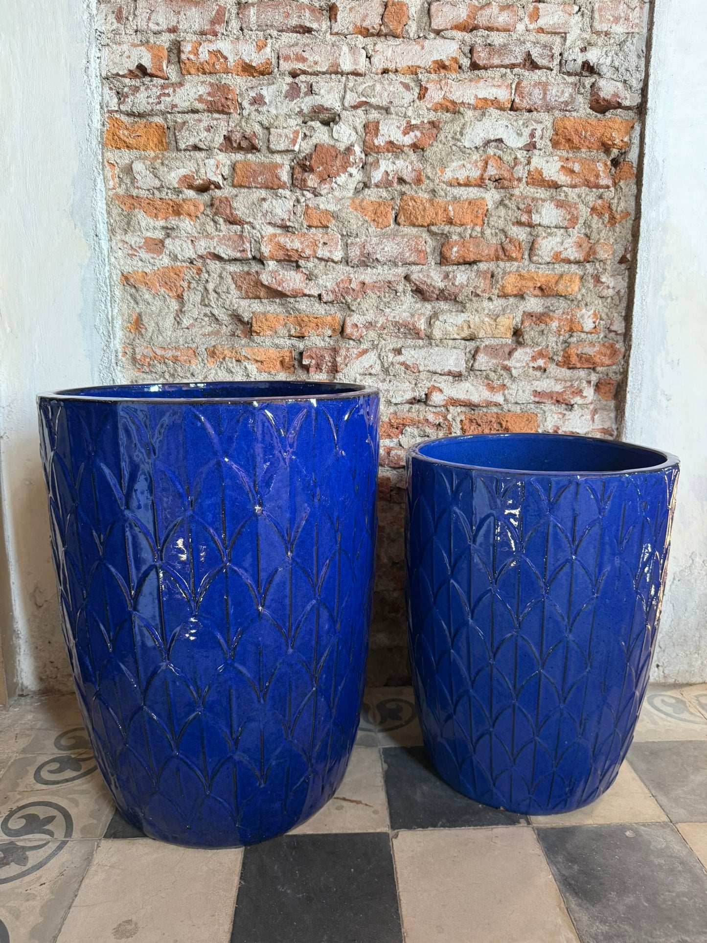 Palmira Azul
