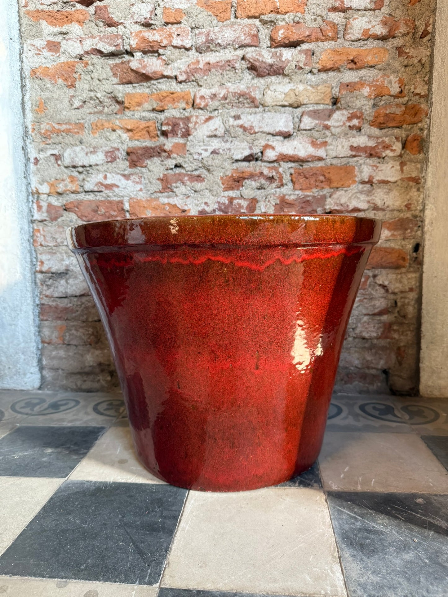 Bostrice roja