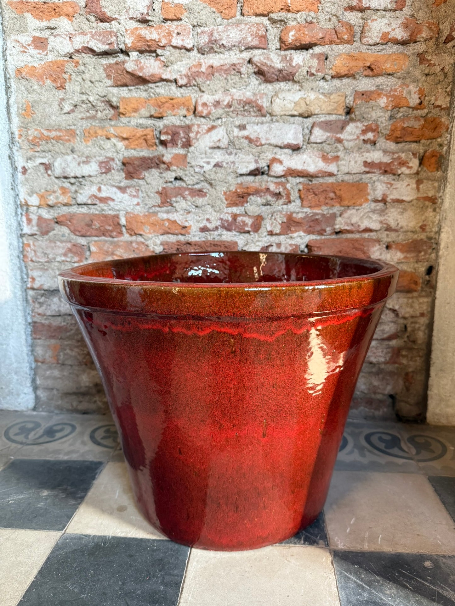 Bostrice roja
