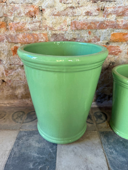 Campanilla Verde Pastel