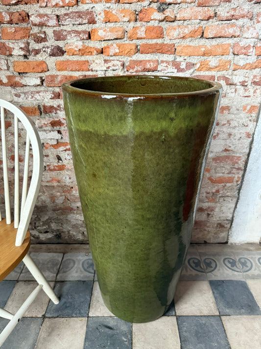 Amara Verde Musgo