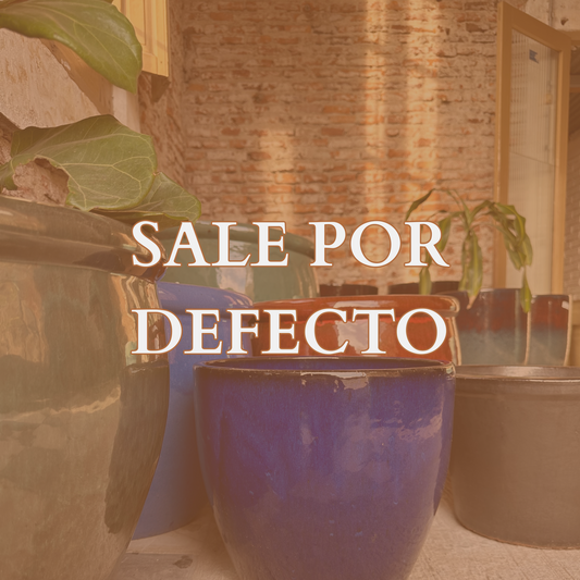 SALE por defecto