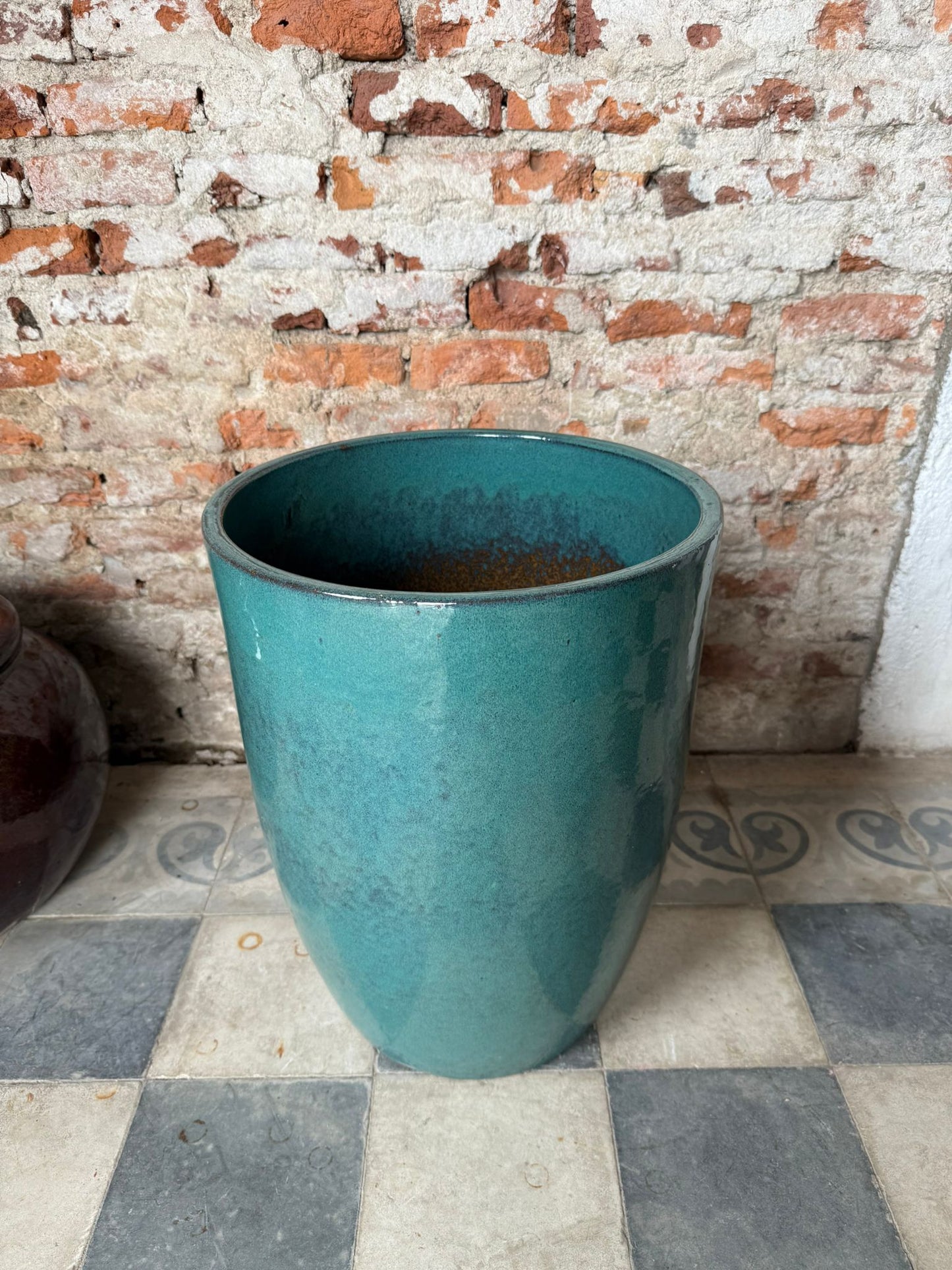 Regalía Turquesa Jade