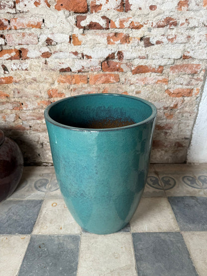 Regalía Turquesa Jade