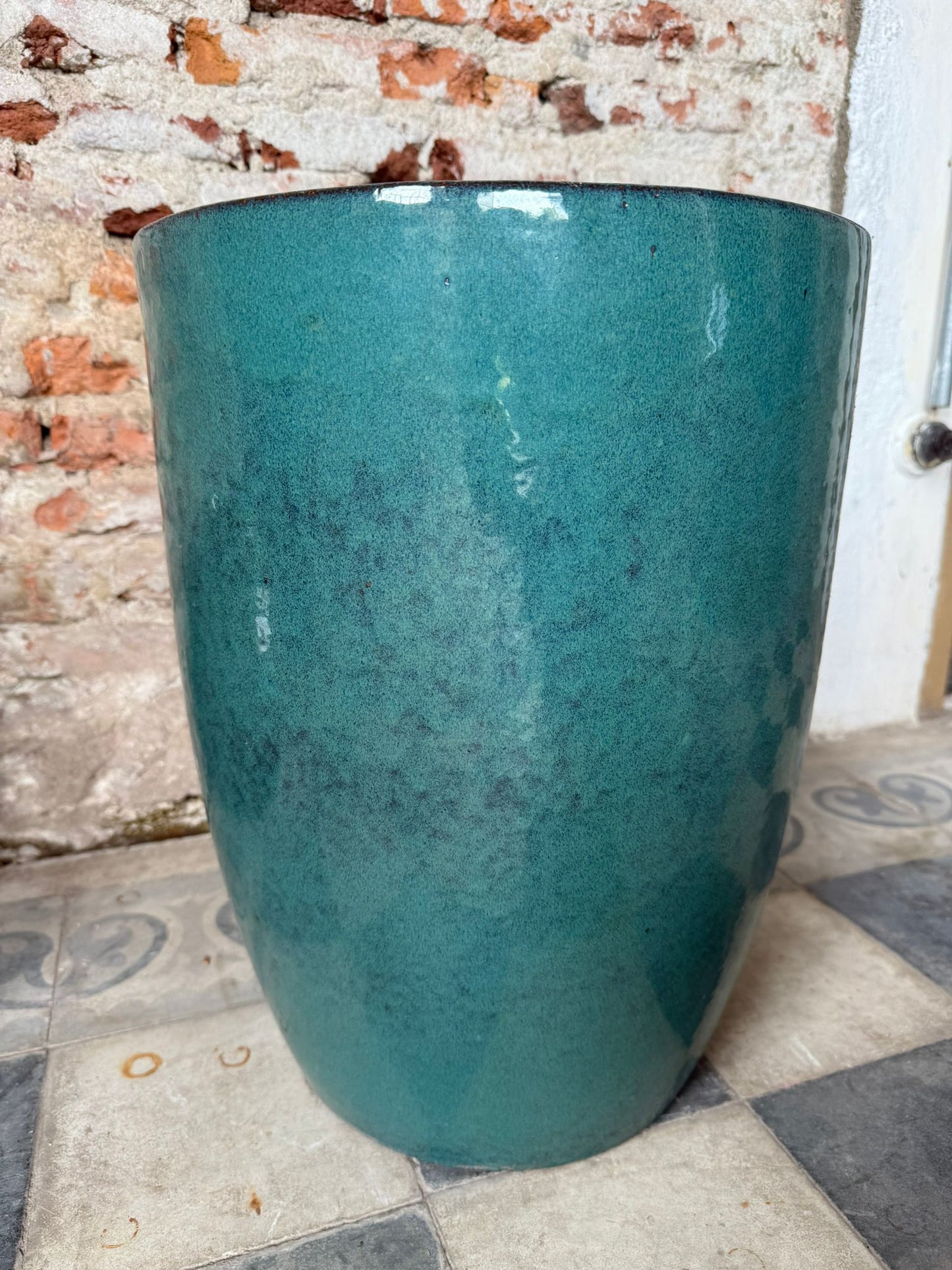 Regalía Turquesa Jade