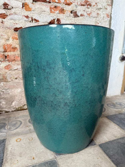 Regalía Turquesa Jade