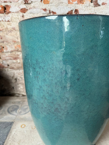 Regalía Turquesa Jade