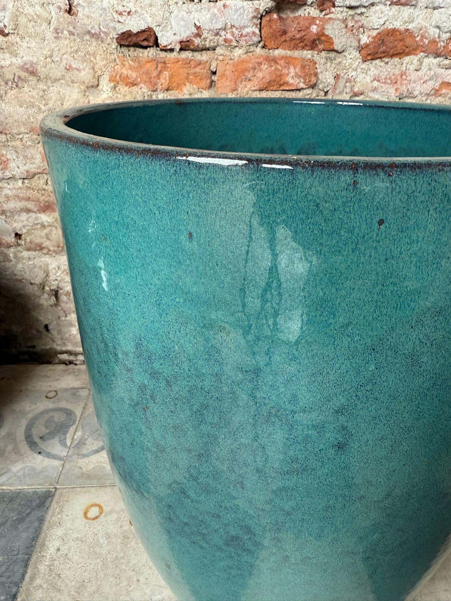 Regalía Turquesa Jade