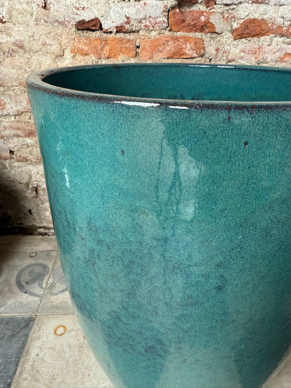 Regalía Turquesa Jade